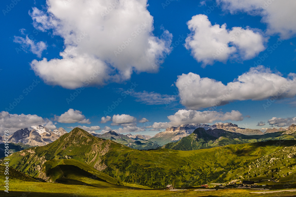 Dolomiti