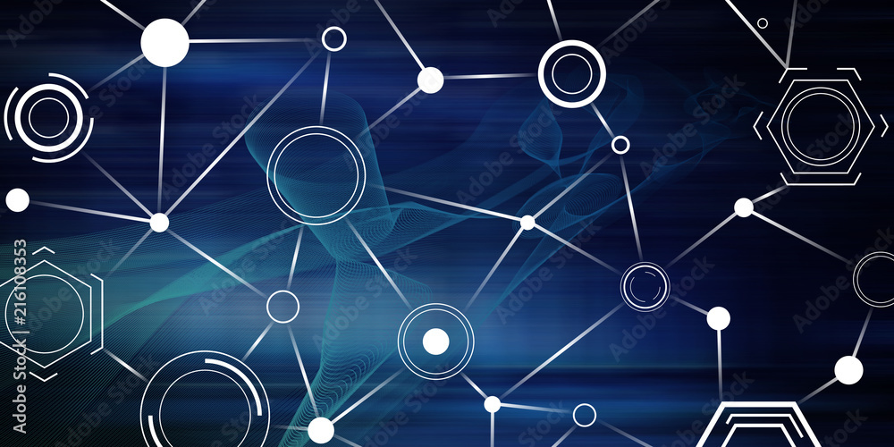 Concept of virtual network Concept of virtual network