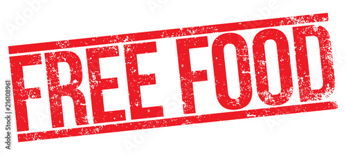 Free Food