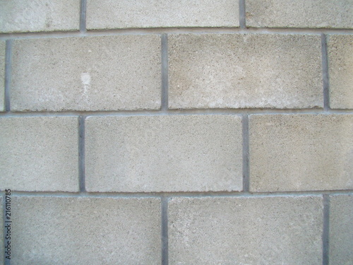 текстура бетонных блоков