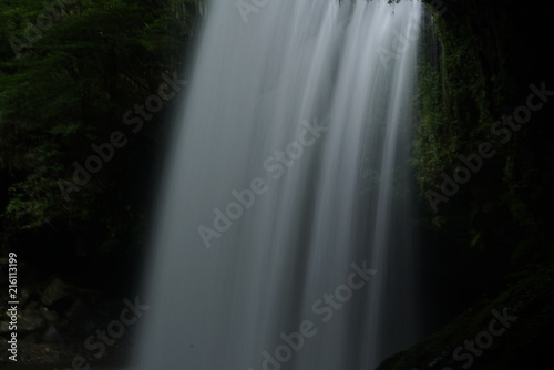 Nabegataki(Aso) photo