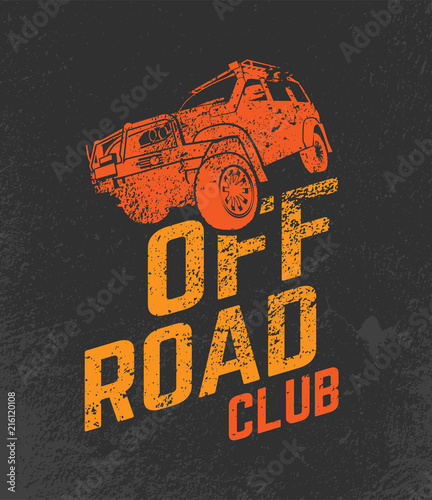 Off Road Car Club