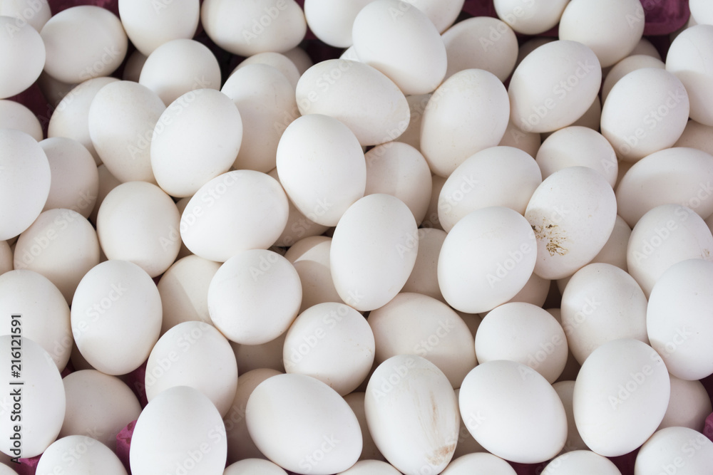 Home grown organic eggs. Fresh and hot eggs Home grown organic eggs. Fresh and hot eggs