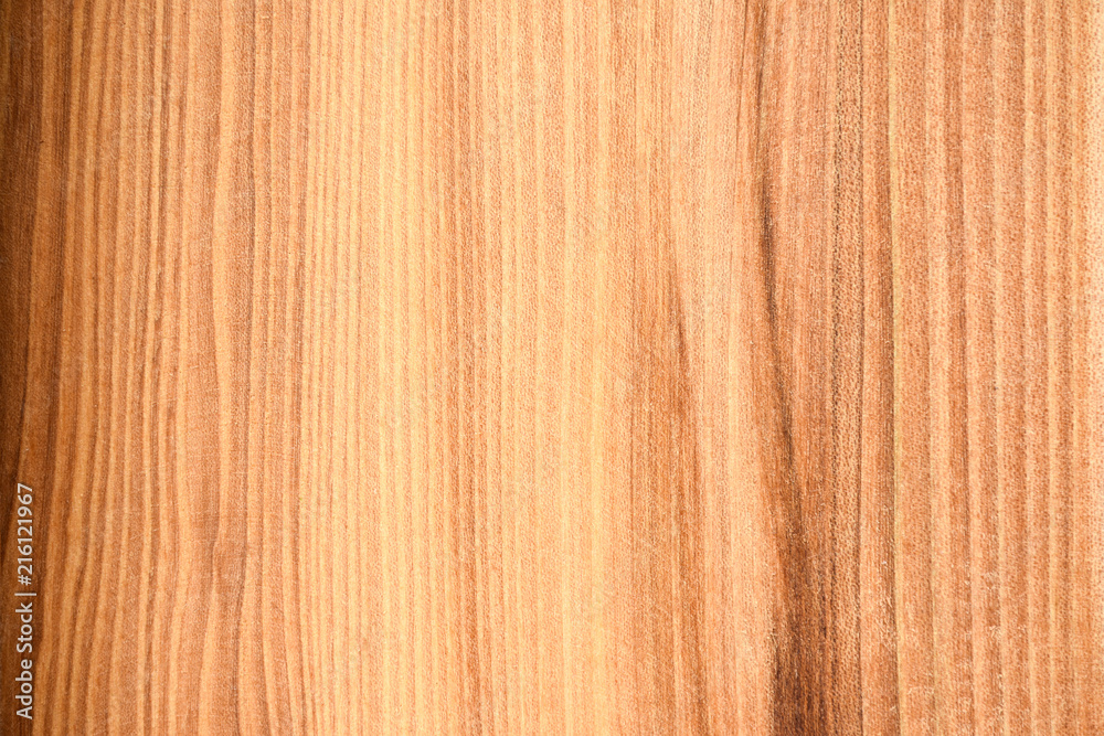 Naklejka premium Wooden texture background