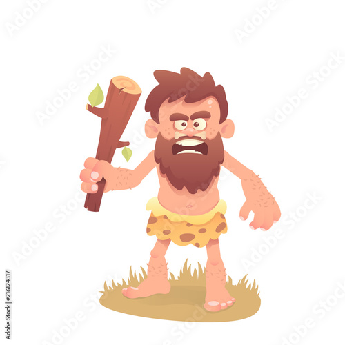 Caveman