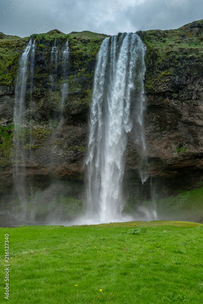 Obraz premium Waterfall