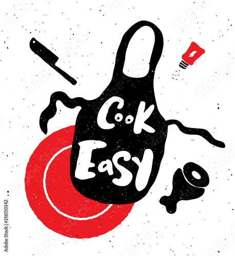 Cook easy.