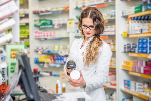 Pharmacist