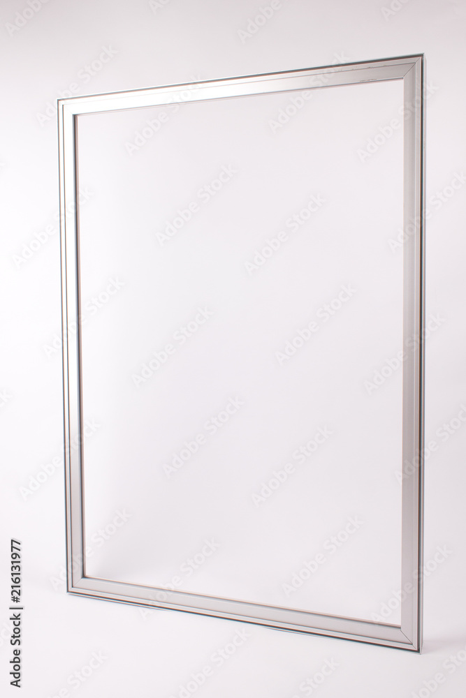 aluminum profile, frame