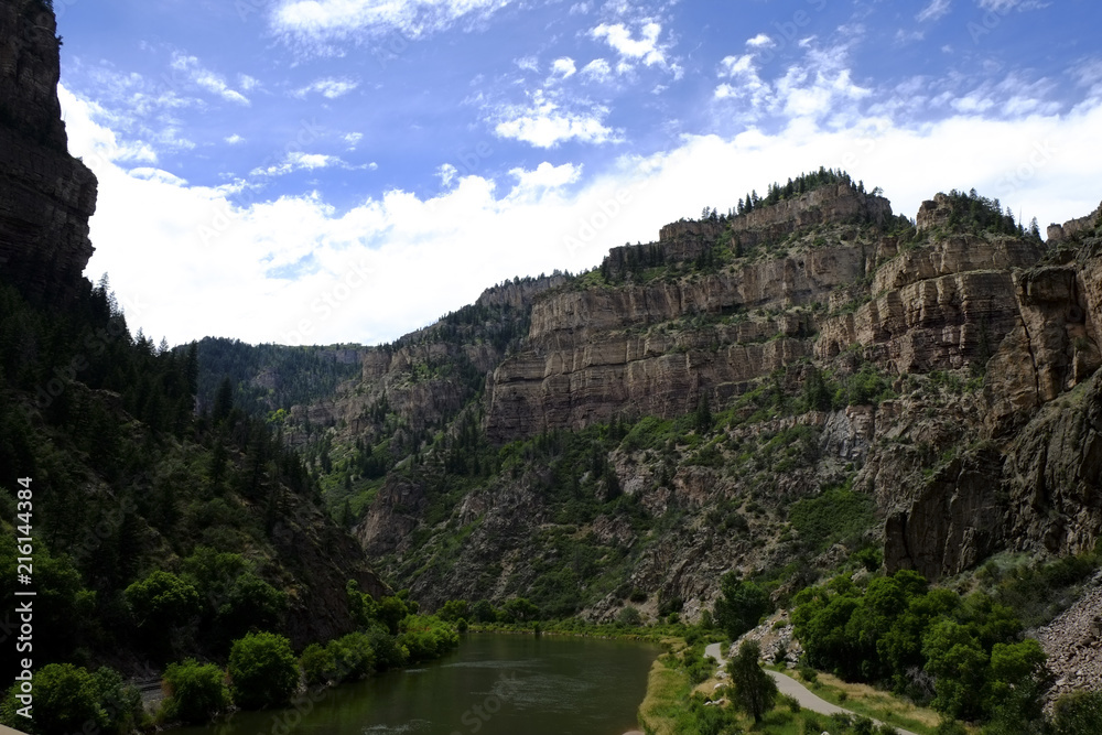 Colorado River