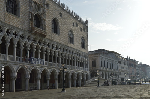 Venice Architecture