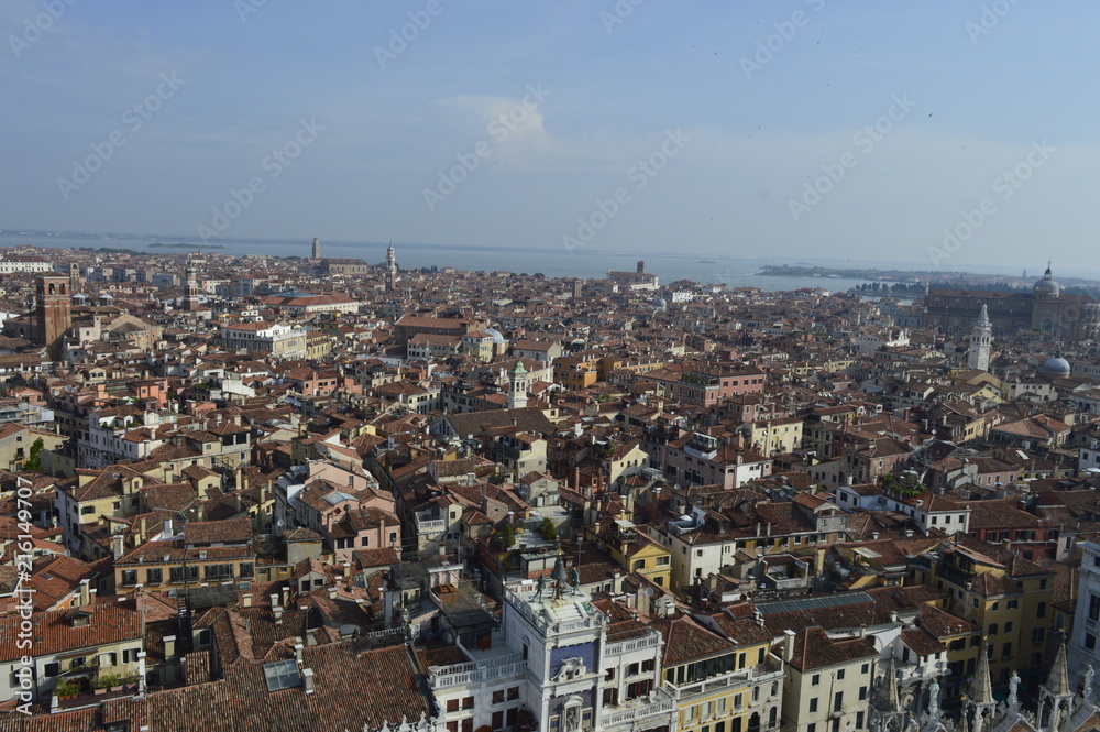 View of Veneci