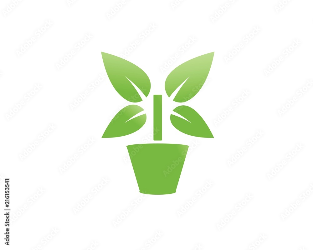 green leaf ecology nature element vector icon
green leaf ecology nature element vector icon