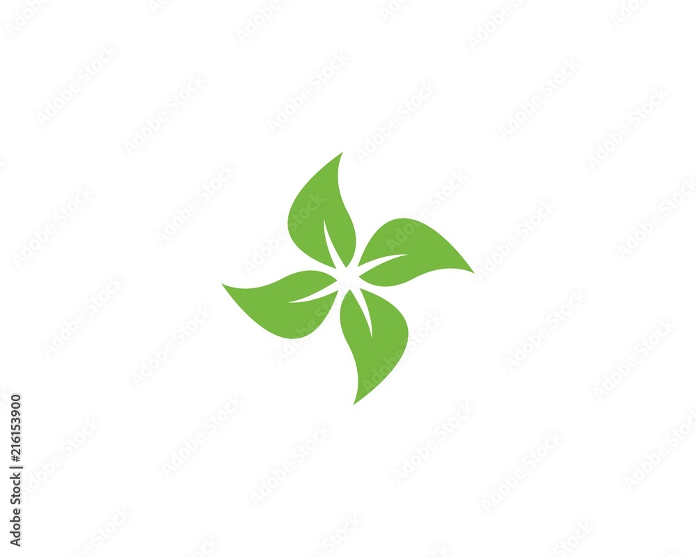 green leaf ecology nature element vector icon
green leaf ecology nature element vector icon