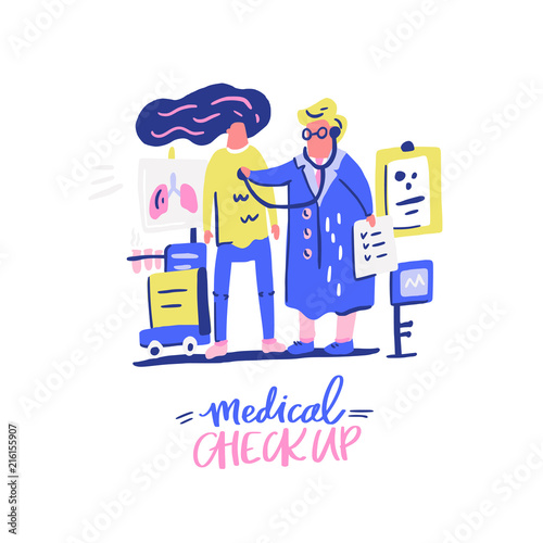 Heart Condition Test