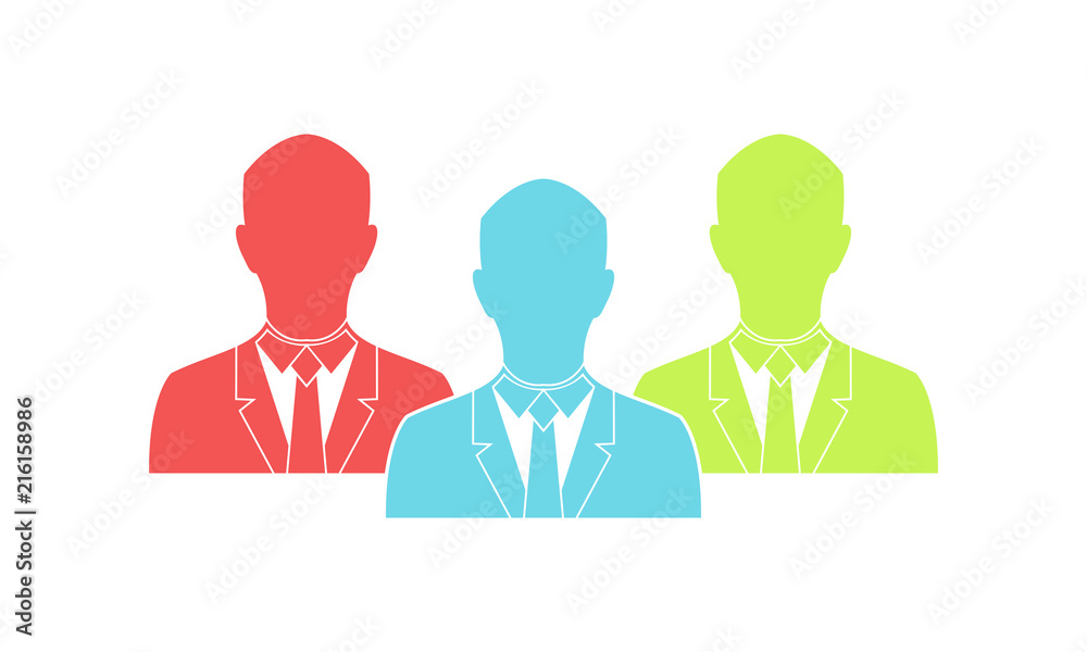 People vector People vector