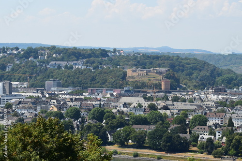 Stapanorama Koblenz photo