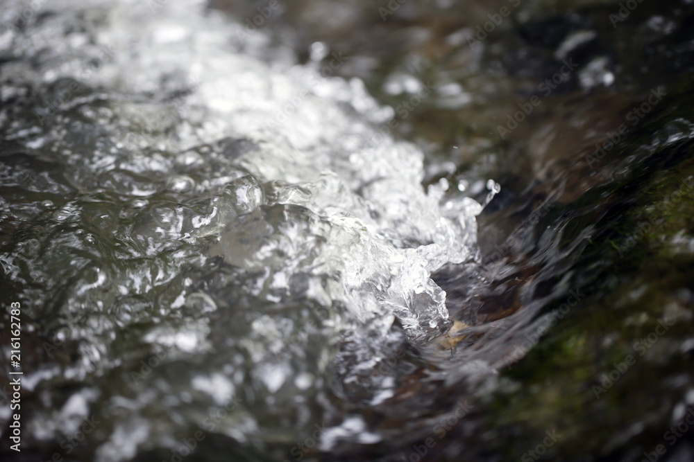 rivière rivière