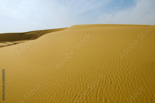 singing sand dunes 2
