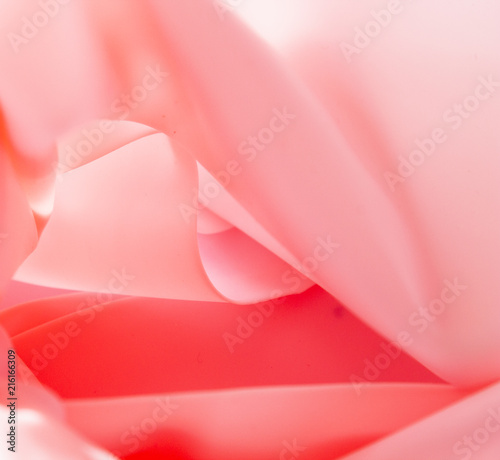 Pale pink background. Delicate pink texture background