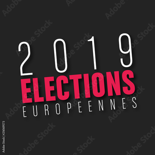 2019 élection européennes