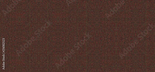 Papel de parede delirante