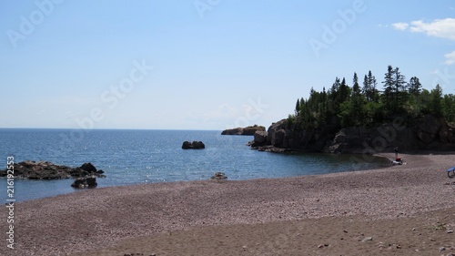 North Shore Minnesota