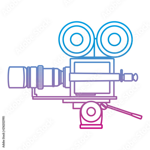 degraded line digital video recorder equipment technology