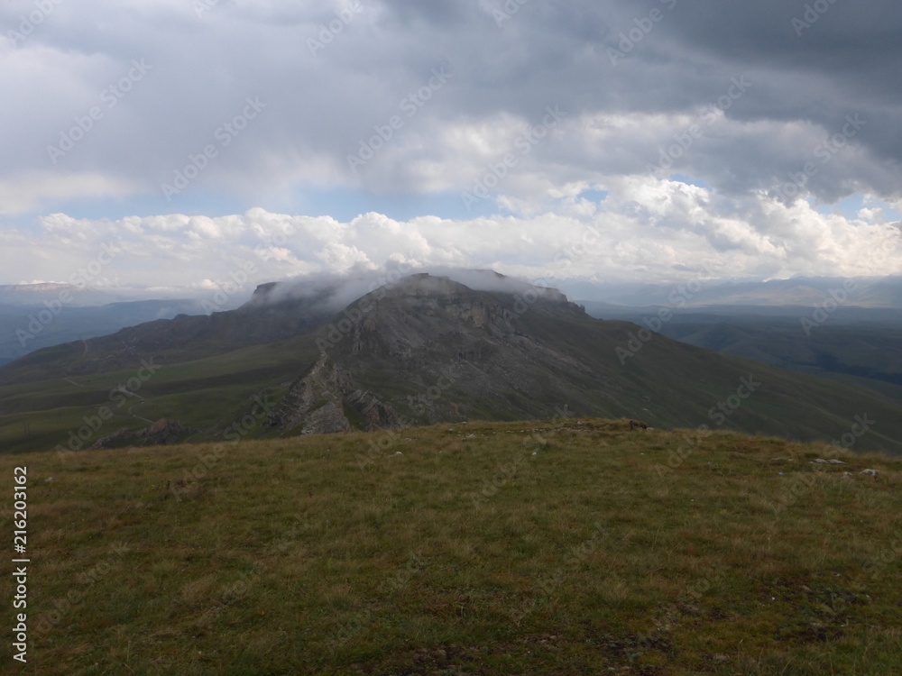 North West Caucasus North West Caucasus