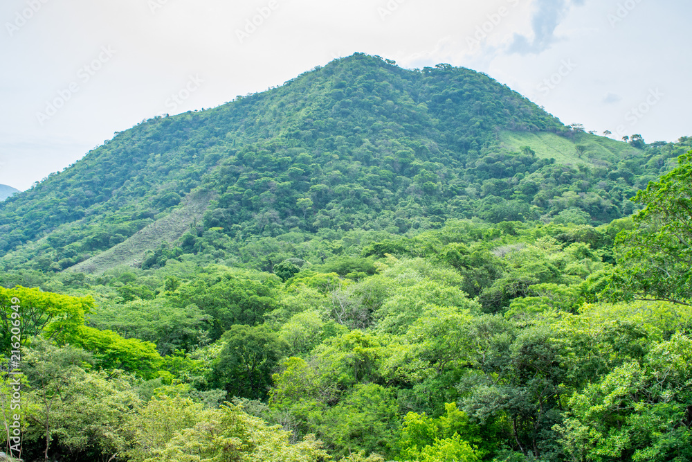 Obraz premium mountain