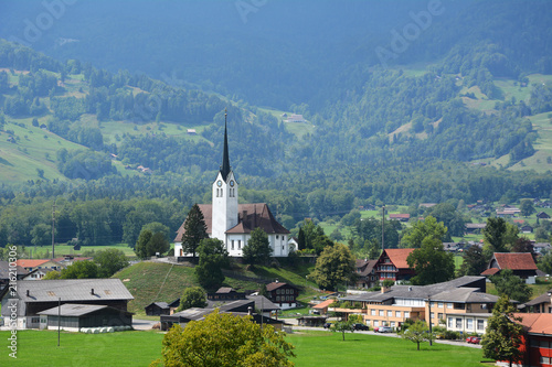 Giswil, Obwalden