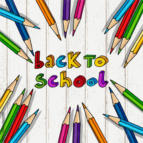 Back to School greetings