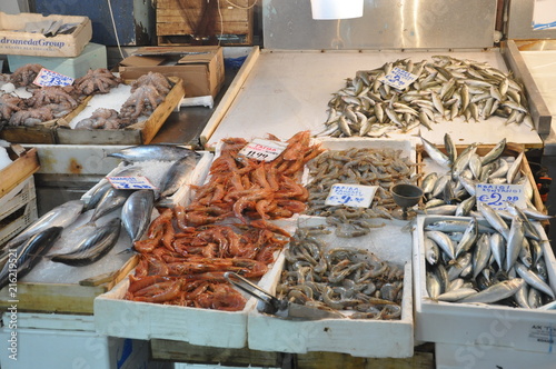 Φωτογραφία CEntral Market Athens