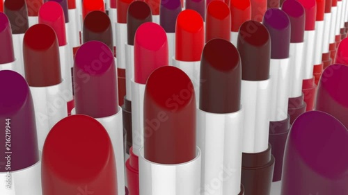 губная помада