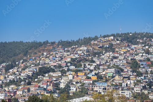 Valparaiso, Chile