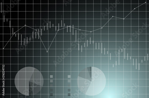 グラフ　データ