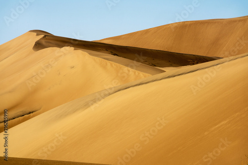 Fototapeta Naklejka Na Ścianę i Meble -  Great Sand Dunes National Park