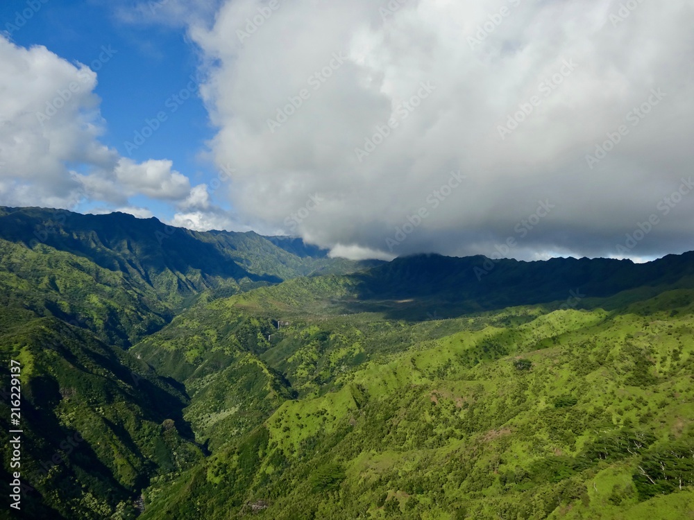 Obraz premium Kawaii