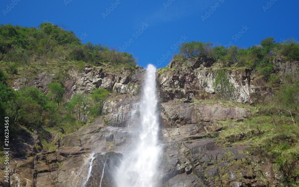 Obraz premium Waterfall