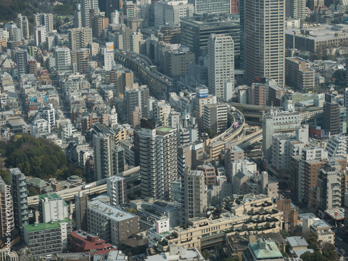 Tokyo City Downtown