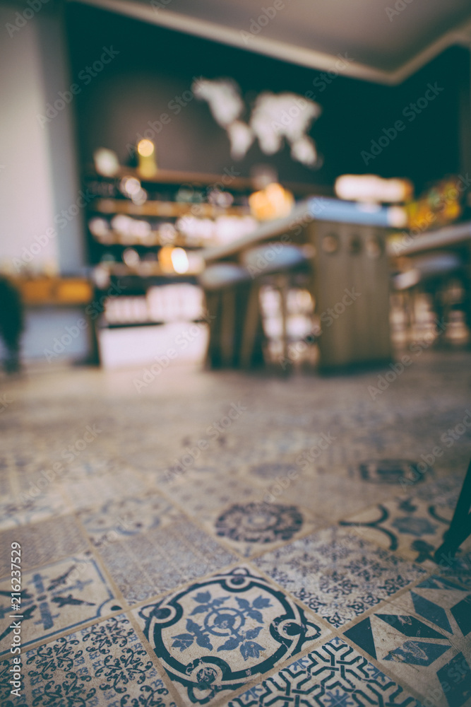 Tile Tile