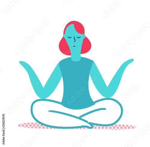 Yoga Meditation