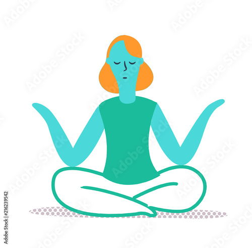 Yoga Meditation