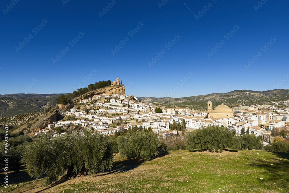 Granada, Andalusia, Spain, Europe