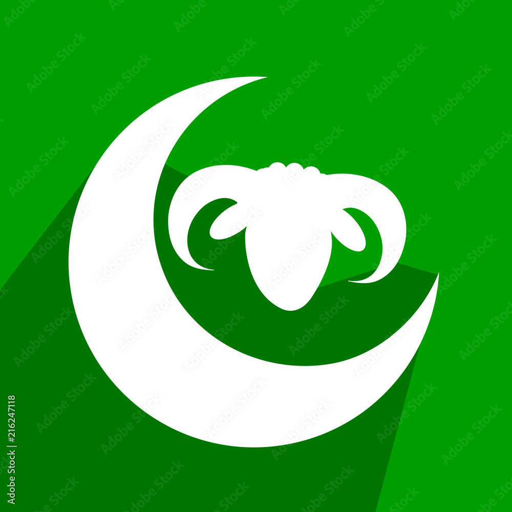 Illustration of background for the occasion of Muslim festival Eid-al-adha
Illustration of background for the occasion of Muslim festival Eid-al-adha