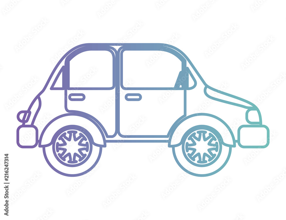 car sedan isolated icon vector illustration design car sedan isolated icon vector illustration design