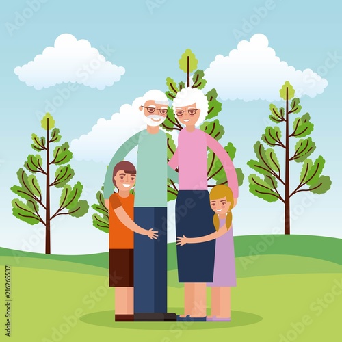 happy grandparents day