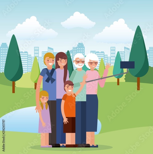 happy grandparents day