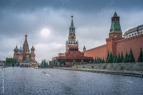 Kremlin © Aliaksei
