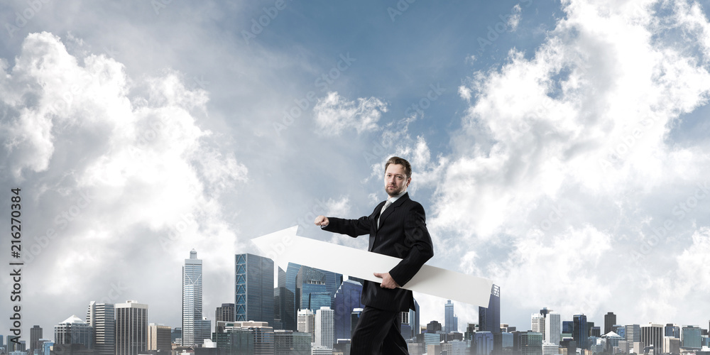 Business startups foundation concept Business startups foundation concept